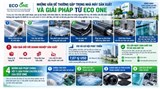 Phụ Gia Hóa Chất Công Nghiệp Eco One Cho Nhựa, Cao Su, Điện Tử – Giải Pháp Toàn Diện Cho Nhà Máy